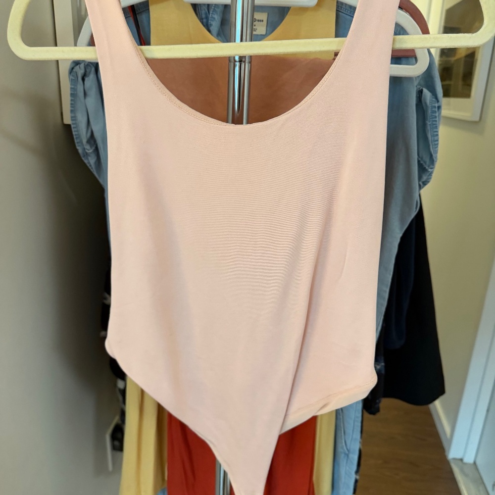 Alice + Olivia Classics Bodysuit